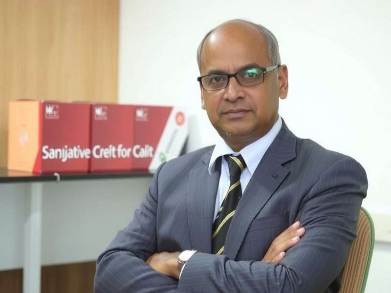 Dr. R. K. Verma - Senior Orthopedic Surgeon