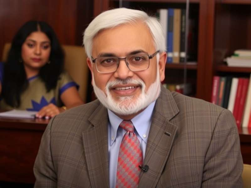 Orthopedics Department at RMLIMS