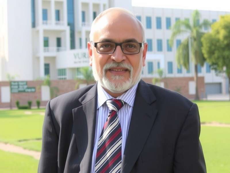 Pediatrics Department at RMLIMS