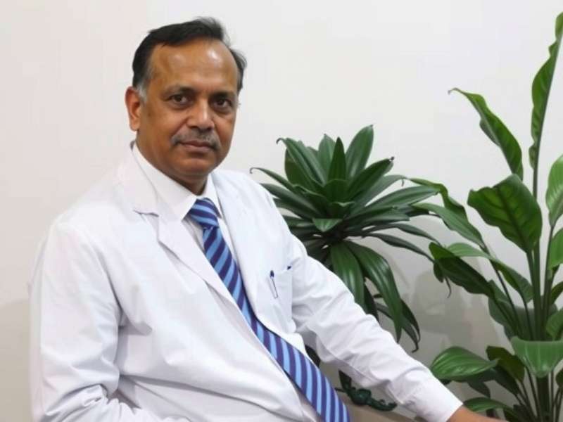 Oncology Department at RMLIMS