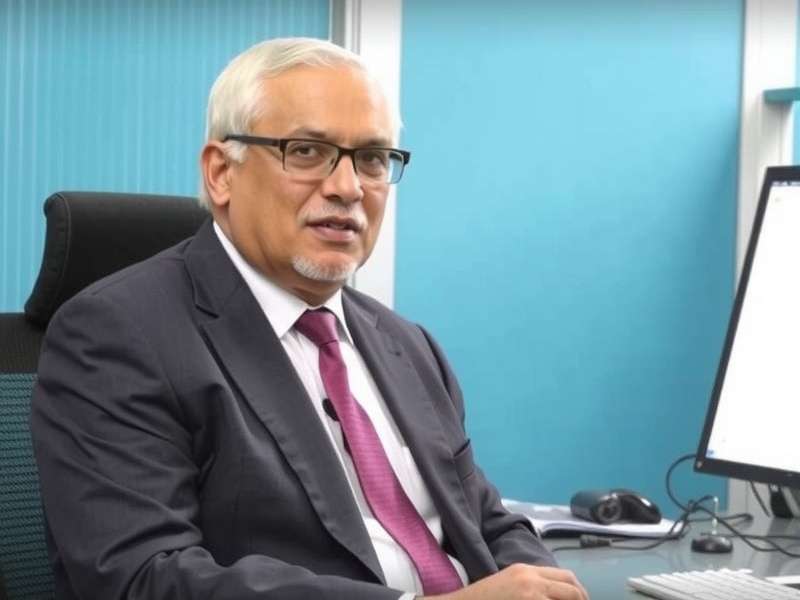 Neurology Department at RMLIMS