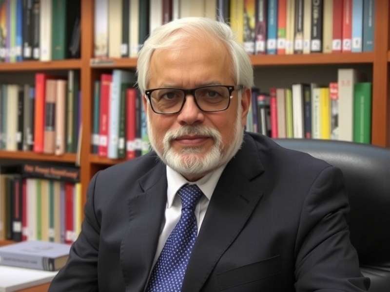 Dr. Priya Singh - Head of Neurology